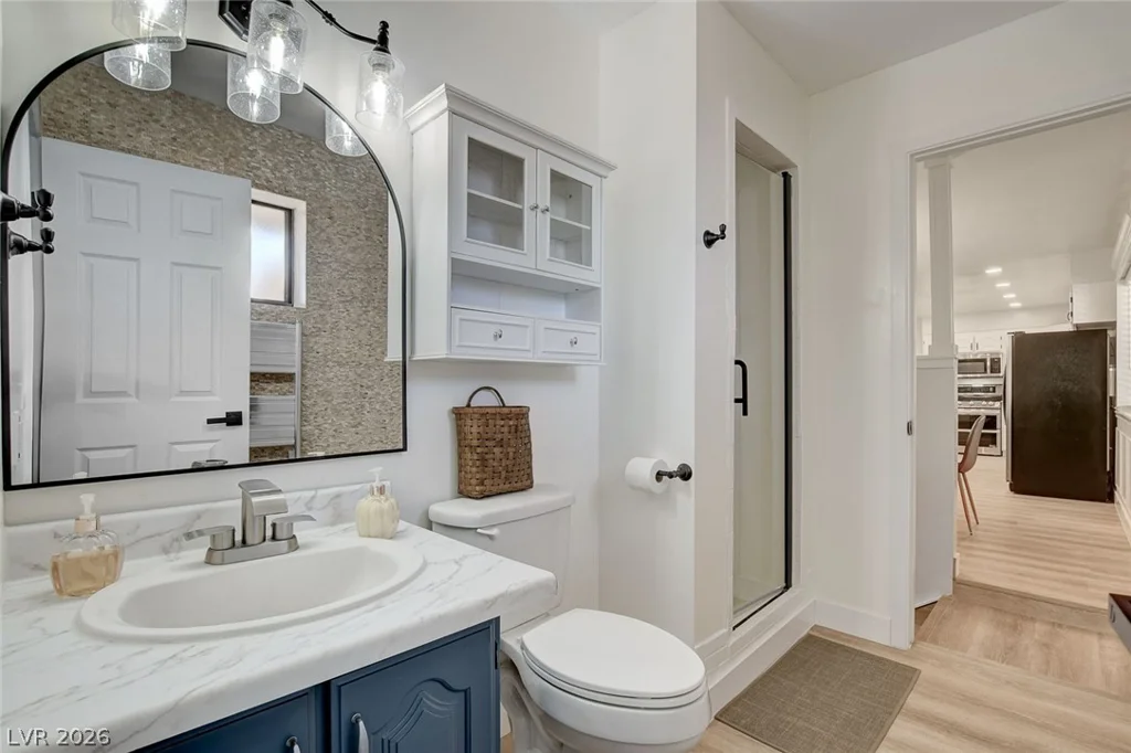 3765 Berkeley, Logandale, NV 89021