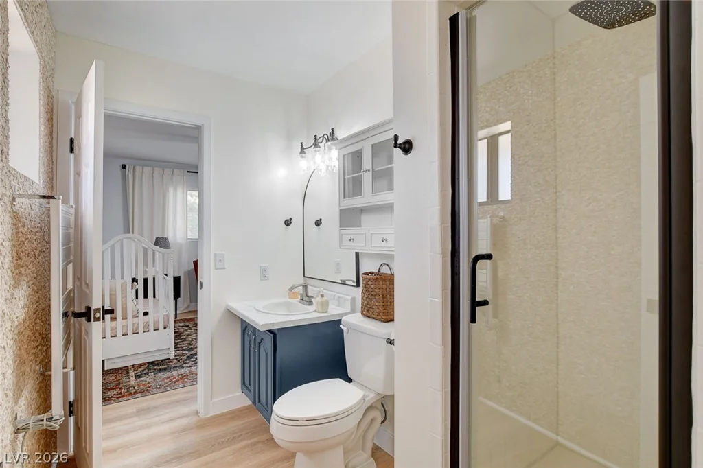 3765 Berkeley, Logandale, NV 89021