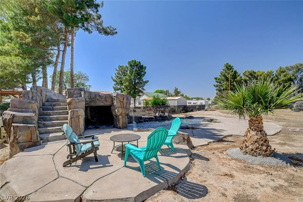 3765 Berkeley, Logandale, NV 89021