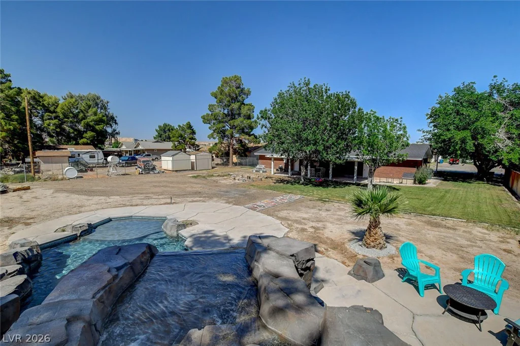 3765 Berkeley, Logandale, NV 89021