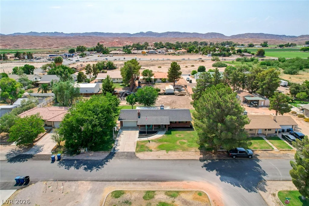 3765 Berkeley, Logandale, NV 89021