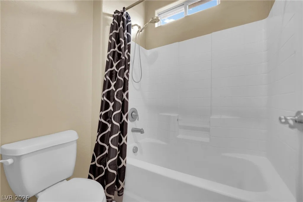 283 Trailing Putt Way, Las Vegas, NV 89148