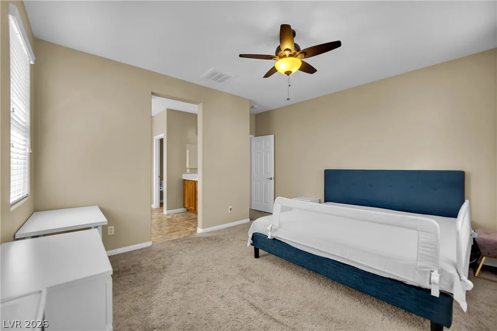 283 Trailing Putt Way, Las Vegas, NV 89148