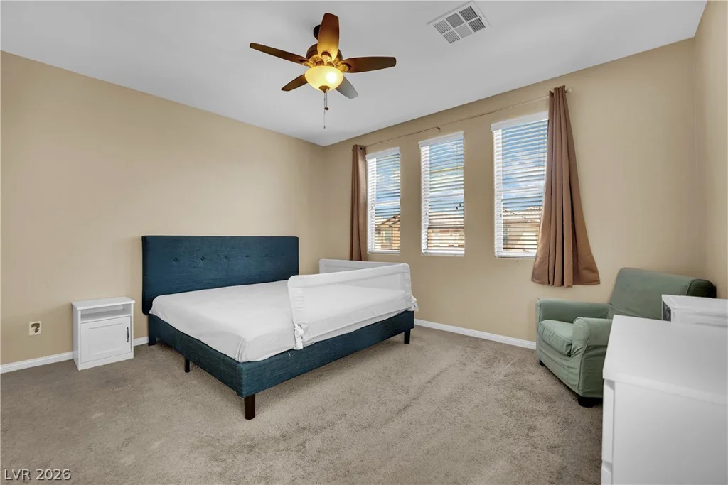 283 Trailing Putt Way, Las Vegas, NV 89148