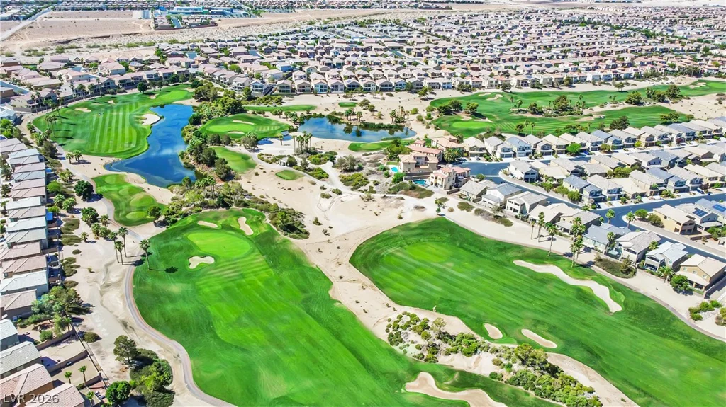 283 Trailing Putt Way, Las Vegas, NV 89148