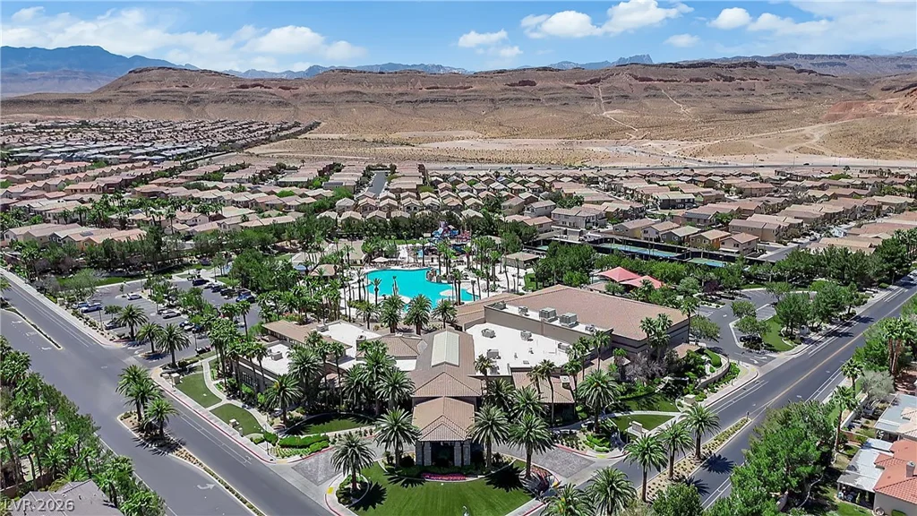 283 Trailing Putt Way, Las Vegas, NV 89148