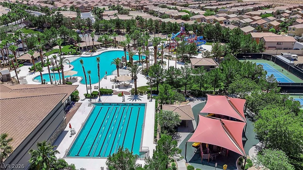 283 Trailing Putt Way, Las Vegas, NV 89148