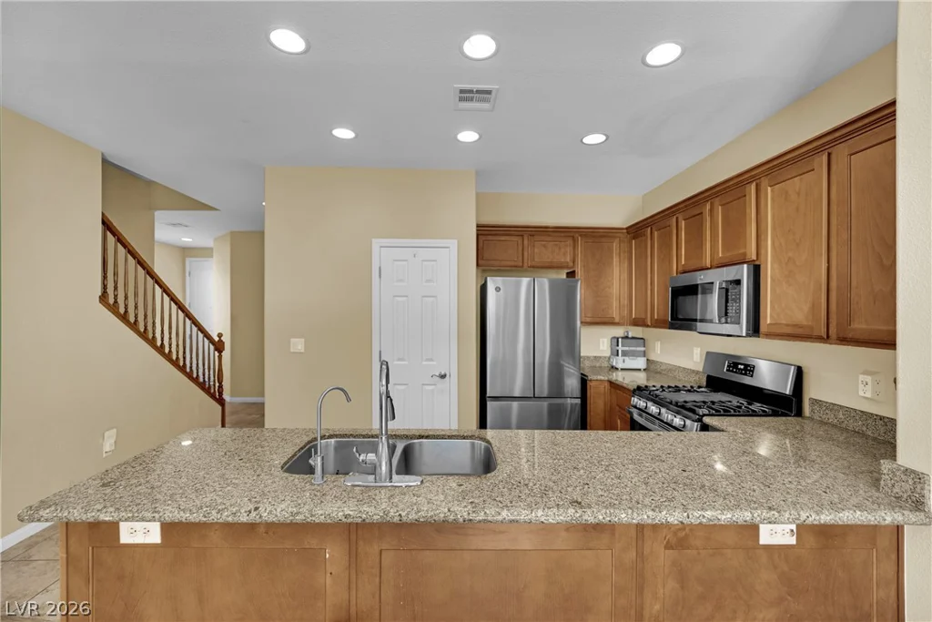 283 Trailing Putt Way, Las Vegas, NV 89148