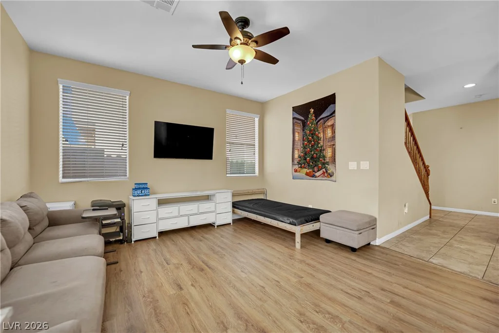 283 Trailing Putt Way, Las Vegas, NV 89148