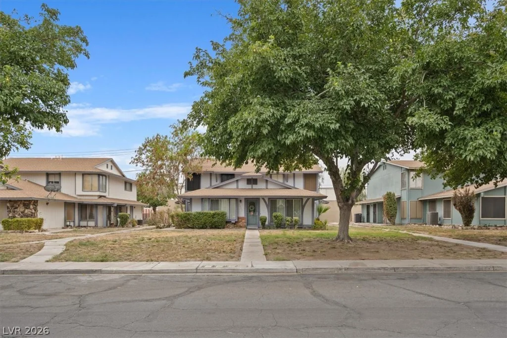 1417 Elizabeth, Las Vegas, NV 89119