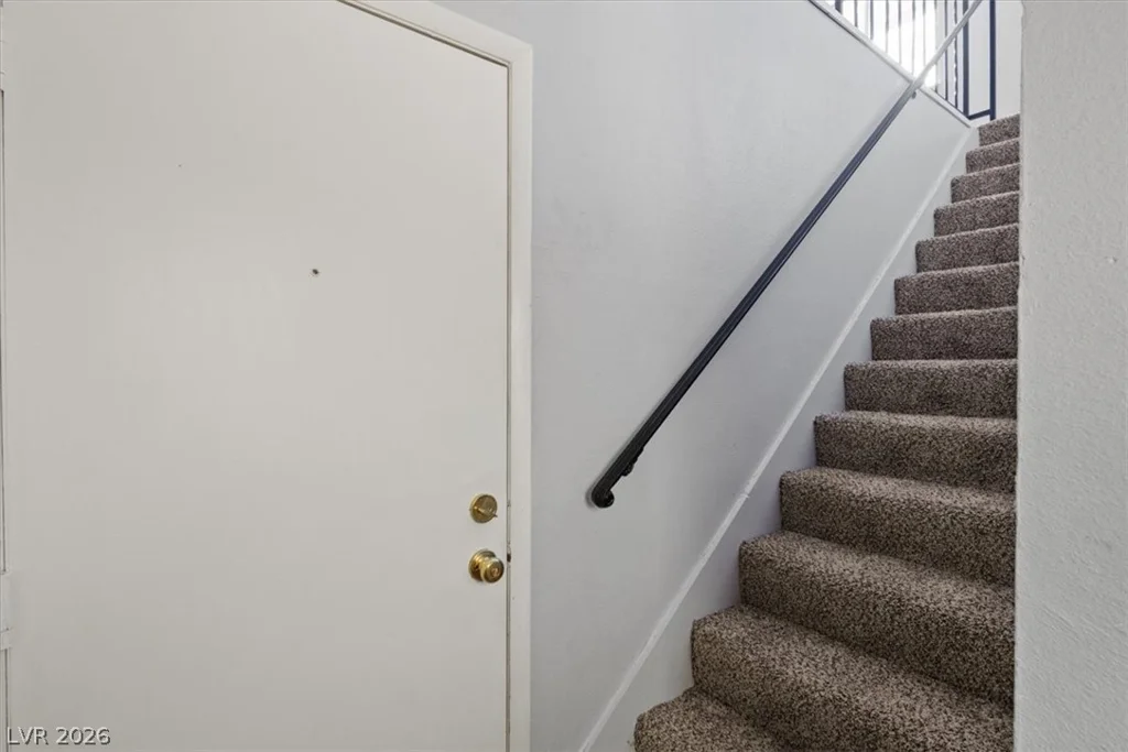 1417 Elizabeth, Las Vegas, NV 89119