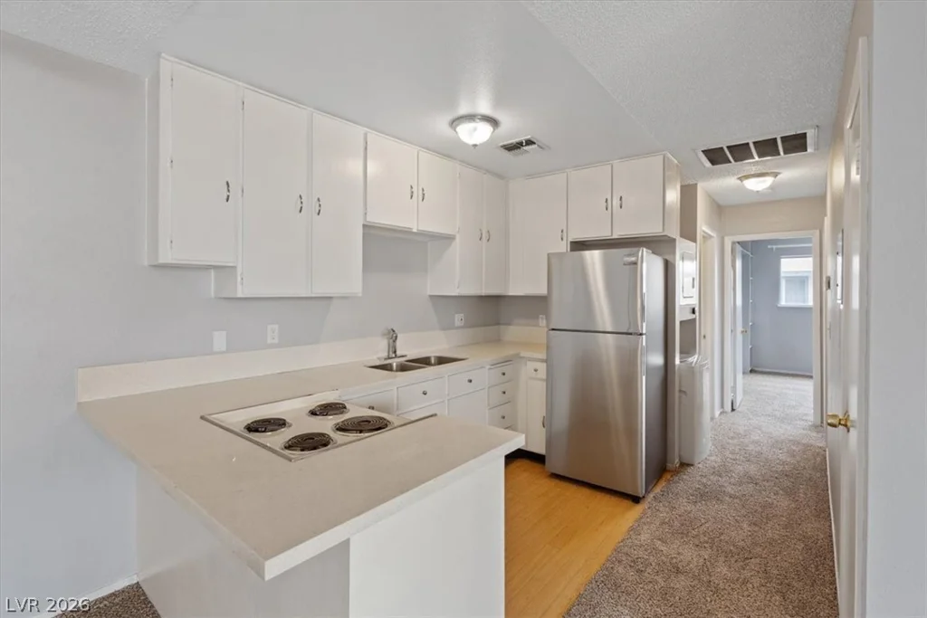 1417 Elizabeth, Las Vegas, NV 89119