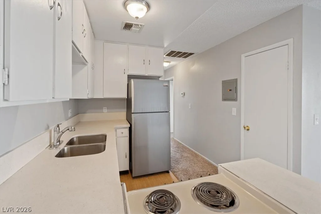 1417 Elizabeth, Las Vegas, NV 89119