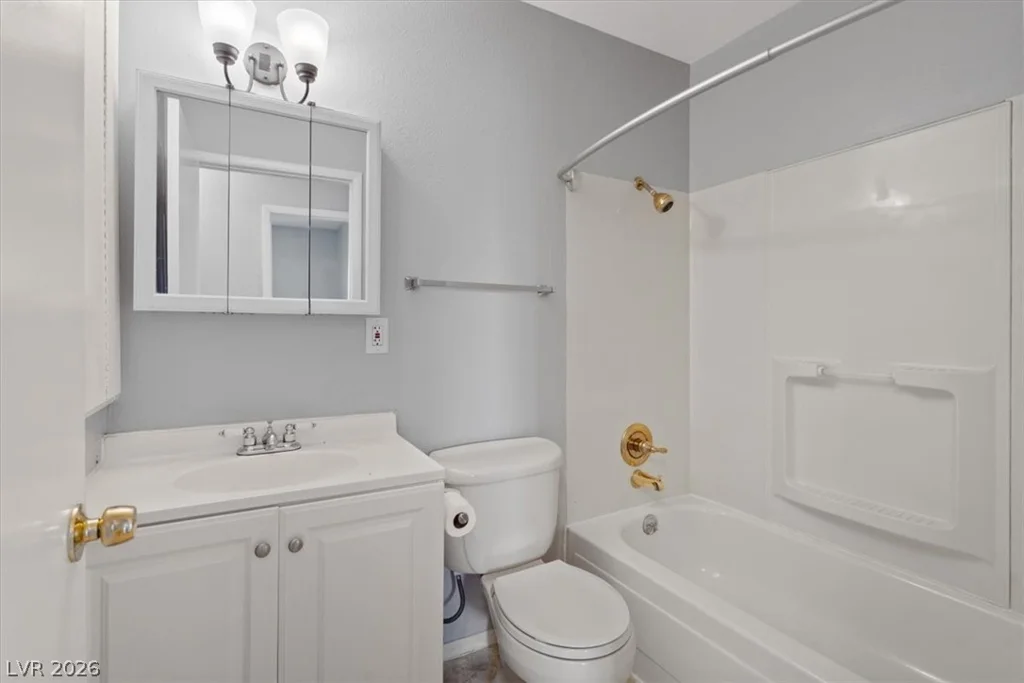 1417 Elizabeth, Las Vegas, NV 89119