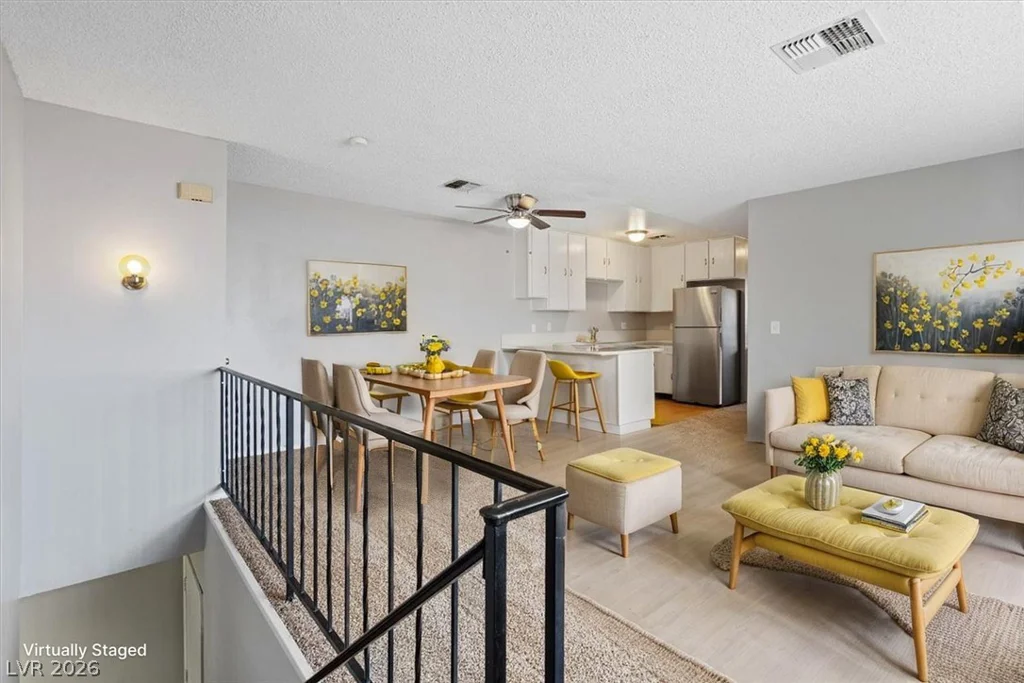 1417 Elizabeth, Las Vegas, NV 89119