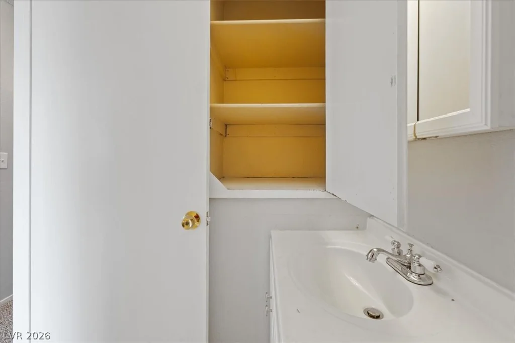 1417 Elizabeth, Las Vegas, NV 89119