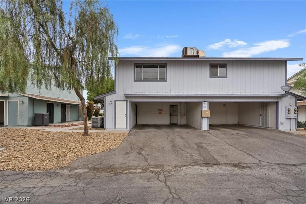 1417 Elizabeth, Las Vegas, NV 89119