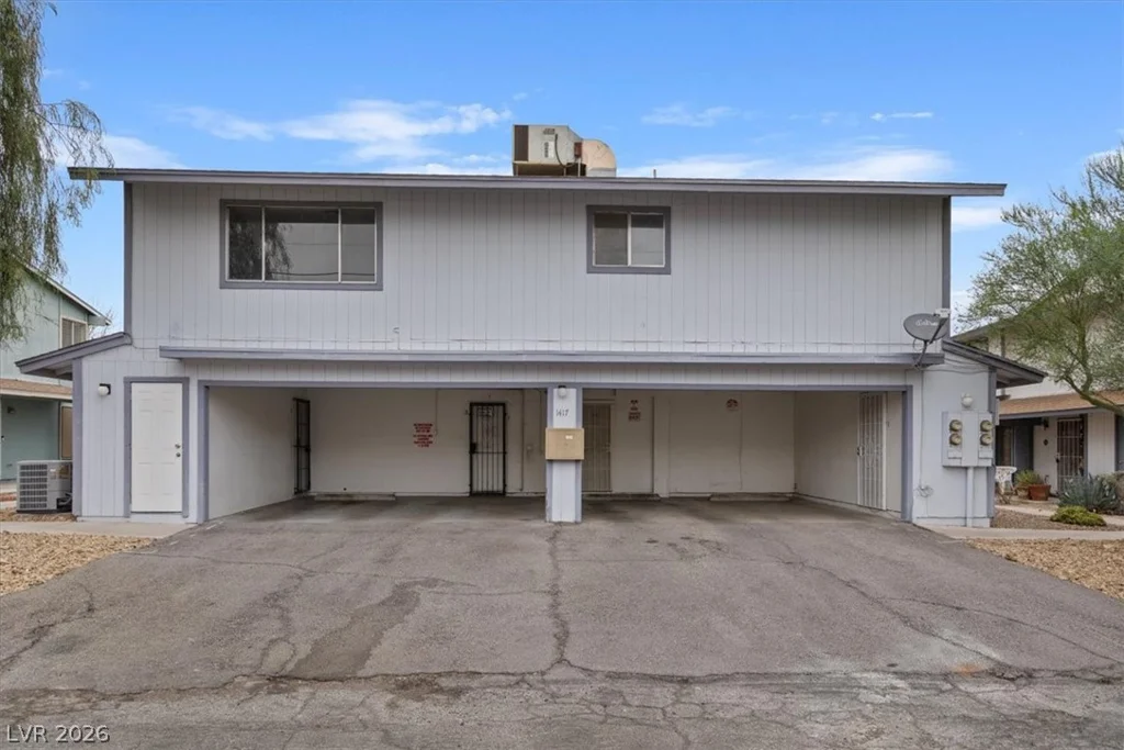 1417 Elizabeth, Las Vegas, NV 89119