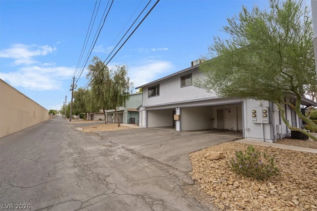 1417 Elizabeth, Las Vegas, NV 89119