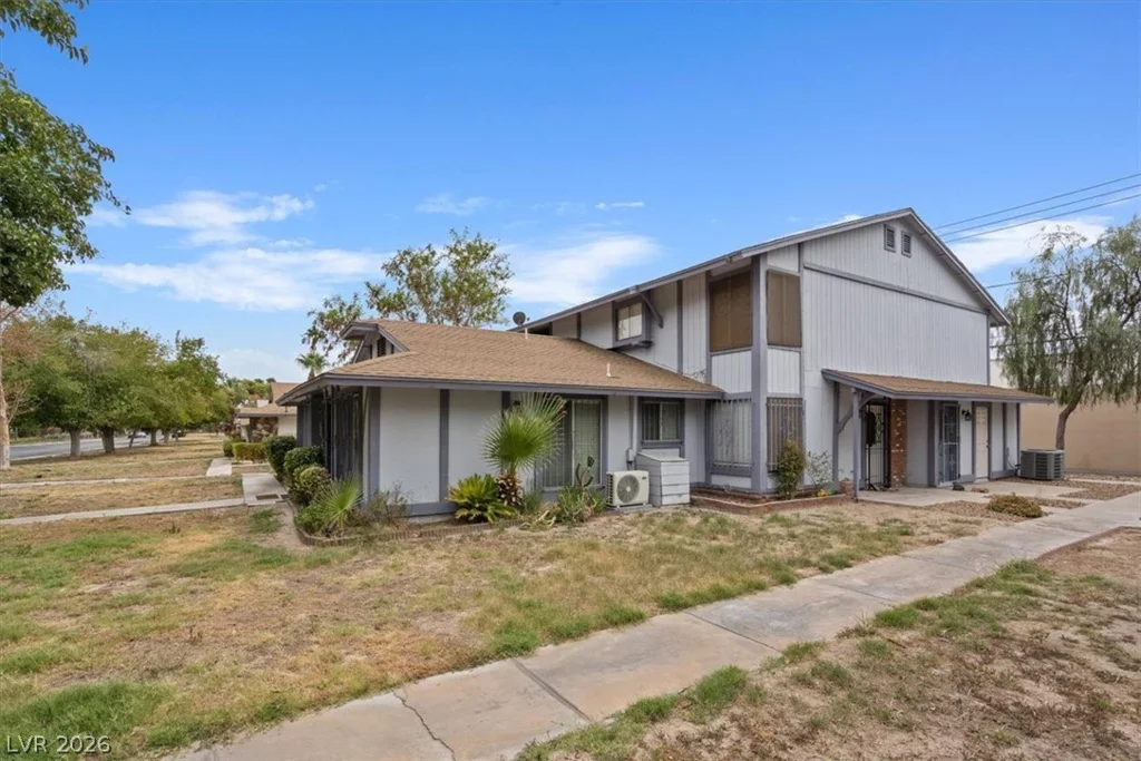 1417 Elizabeth, Las Vegas, NV 89119