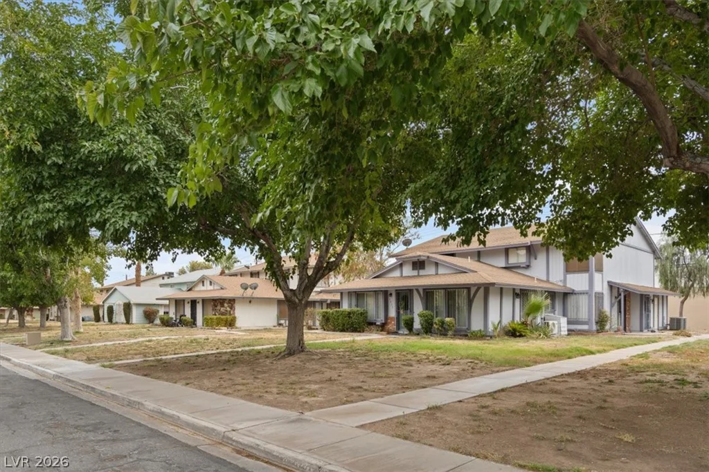 1417 Elizabeth, Las Vegas, NV 89119