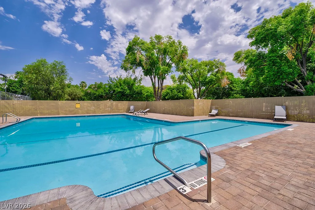 1417 Elizabeth, Las Vegas, NV 89119