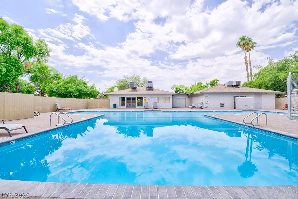 1417 Elizabeth, Las Vegas, NV 89119