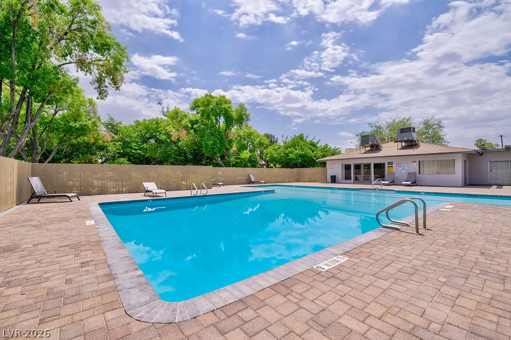 1417 Elizabeth, Las Vegas, NV 89119