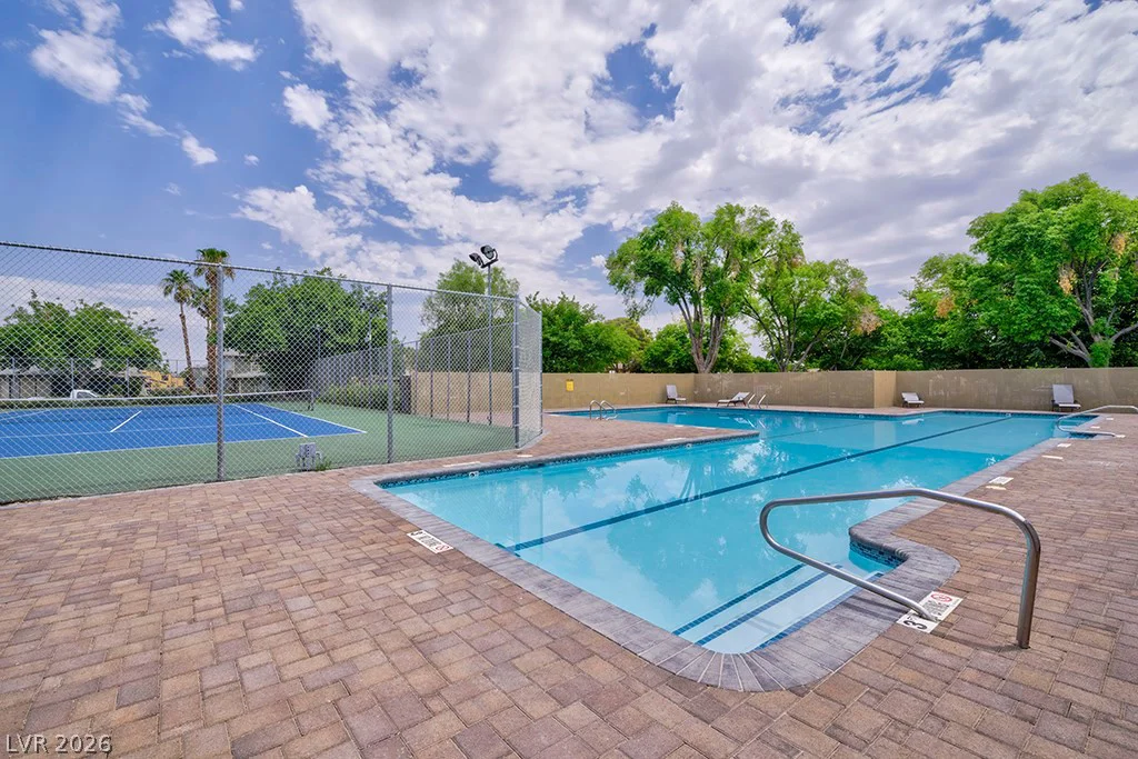 1417 Elizabeth, Las Vegas, NV 89119