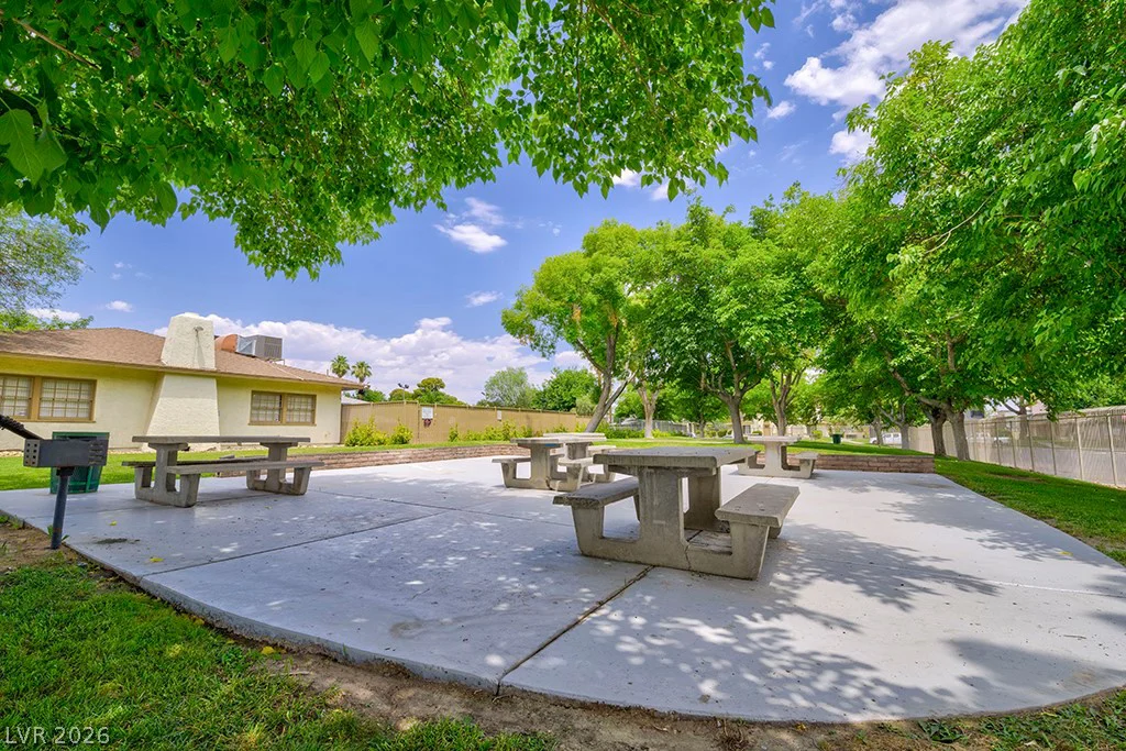 1417 Elizabeth, Las Vegas, NV 89119