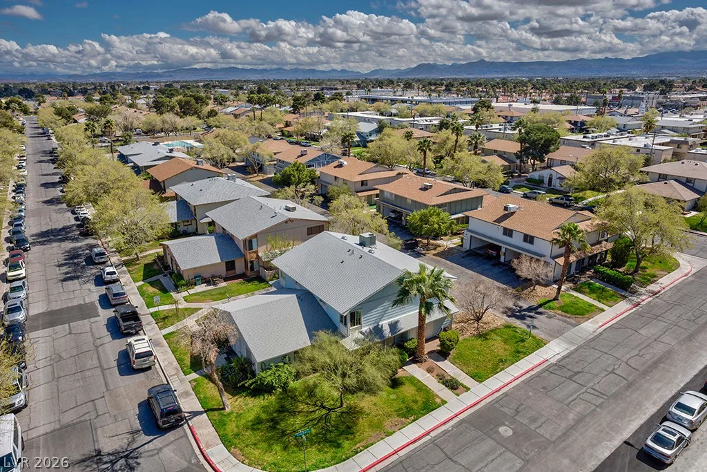 1417 Elizabeth, Las Vegas, NV 89119