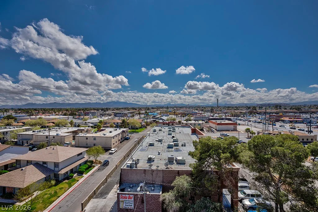 1417 Elizabeth, Las Vegas, NV 89119