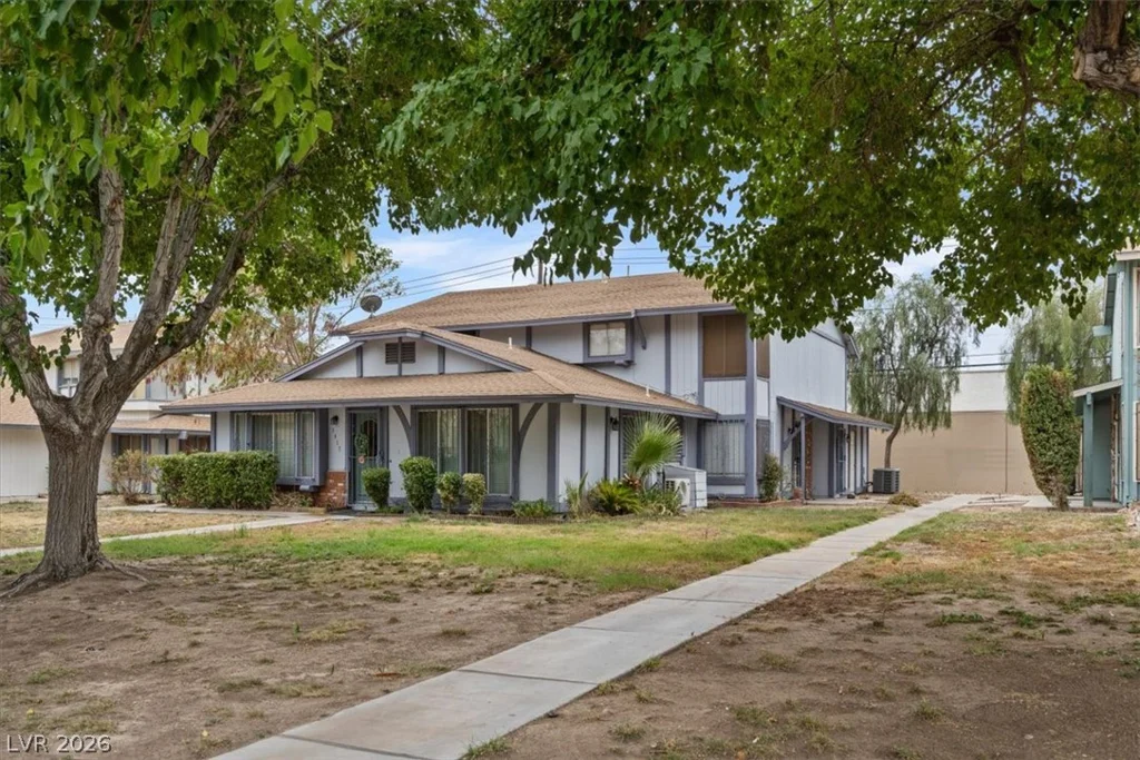 1417 Elizabeth, Las Vegas, NV 89119