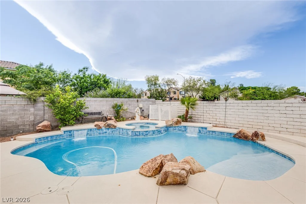 9028 Medicine Wheel, Las Vegas, NV 89143