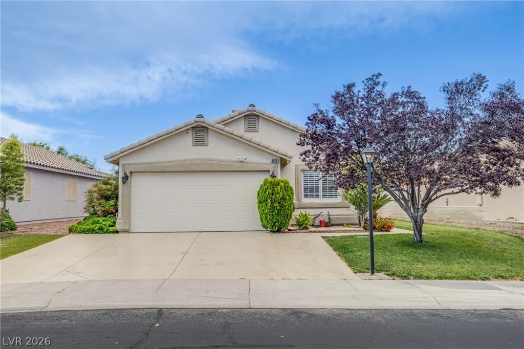 9028 Medicine Wheel, Las Vegas, NV 89143