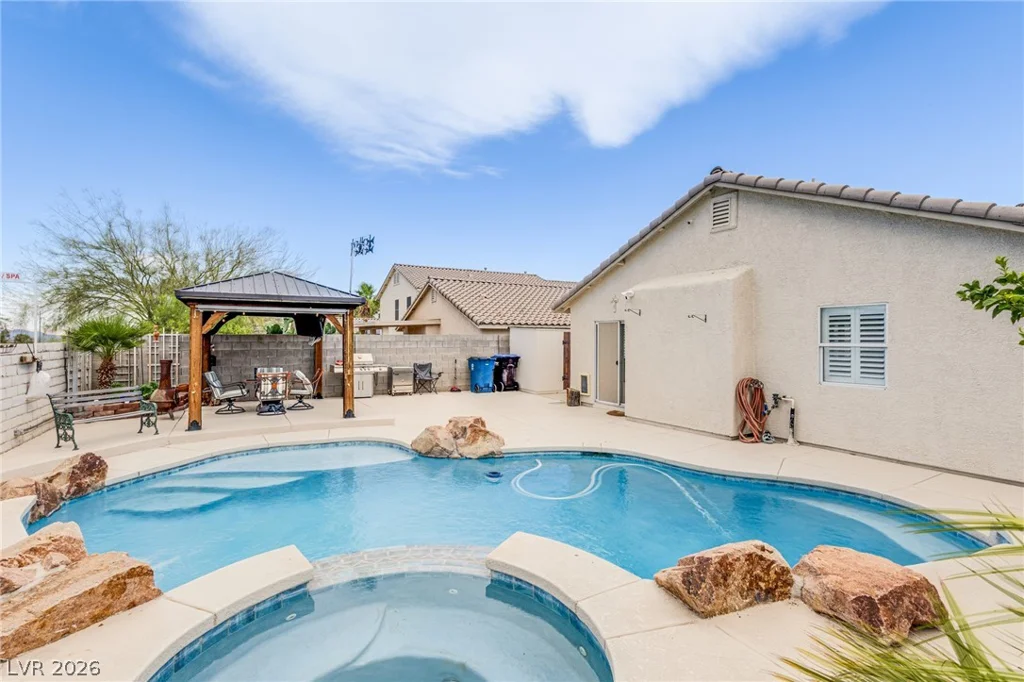 9028 Medicine Wheel, Las Vegas, NV 89143