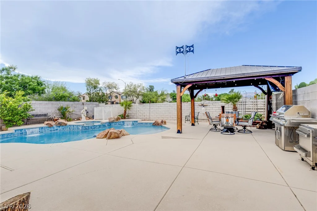 9028 Medicine Wheel, Las Vegas, NV 89143