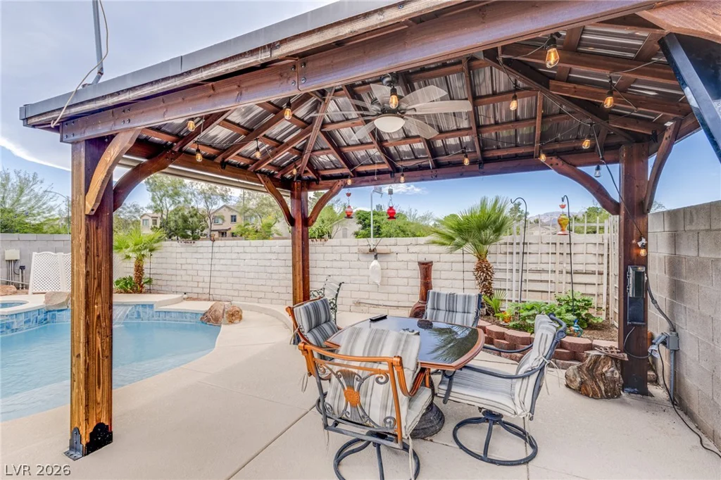 9028 Medicine Wheel, Las Vegas, NV 89143