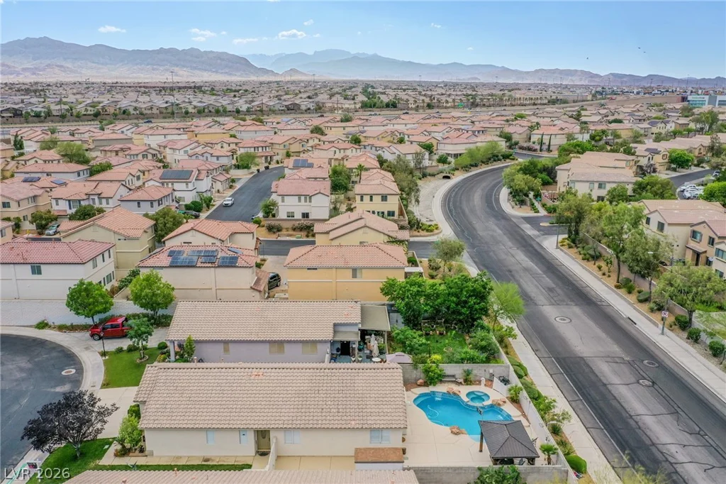 9028 Medicine Wheel, Las Vegas, NV 89143