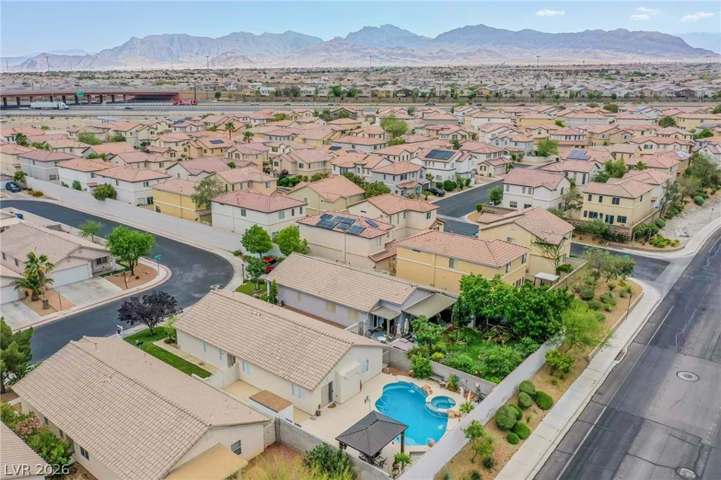 9028 Medicine Wheel, Las Vegas, NV 89143