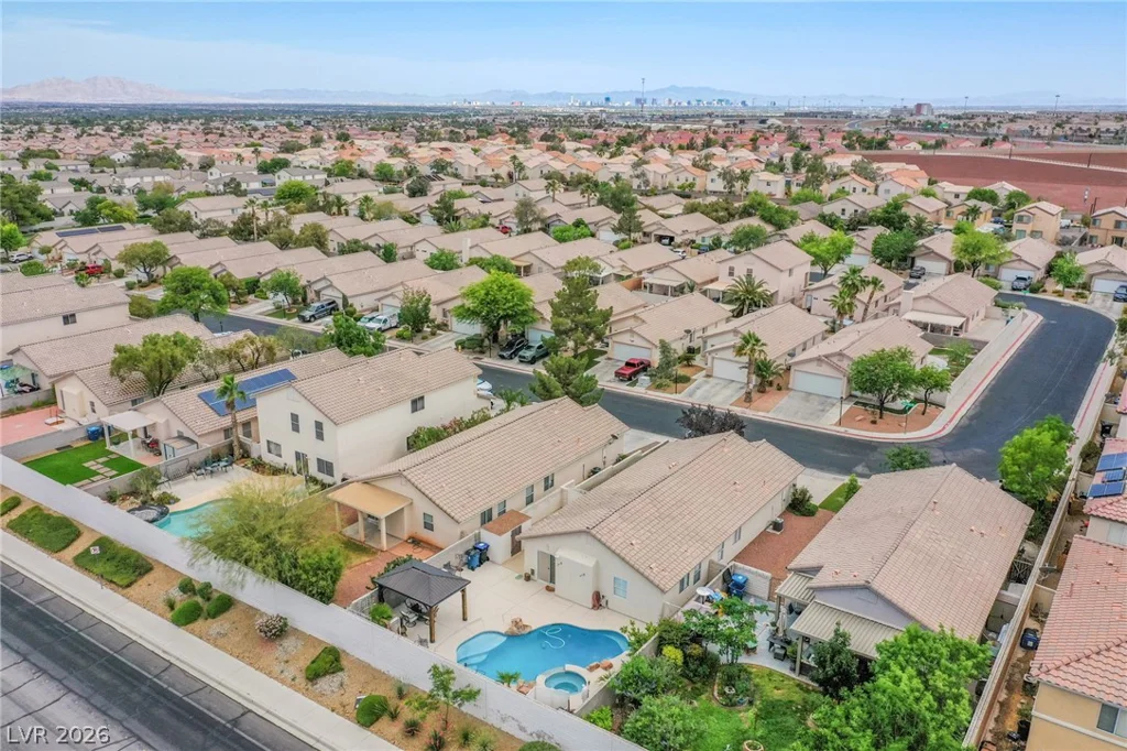 9028 Medicine Wheel, Las Vegas, NV 89143