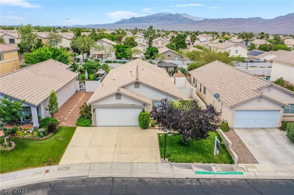 9028 Medicine Wheel, Las Vegas, NV 89143