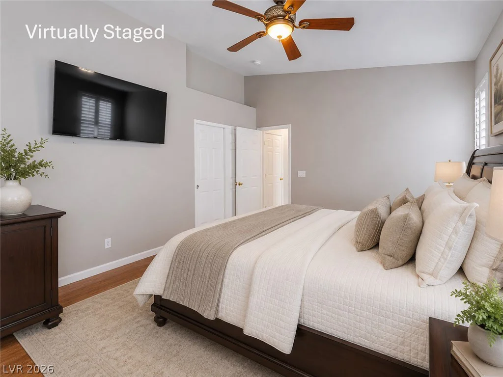 9028 Medicine Wheel, Las Vegas, NV 89143