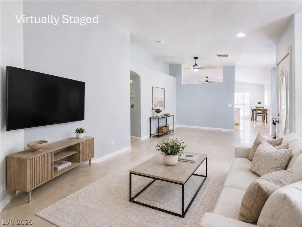 9028 Medicine Wheel, Las Vegas, NV 89143