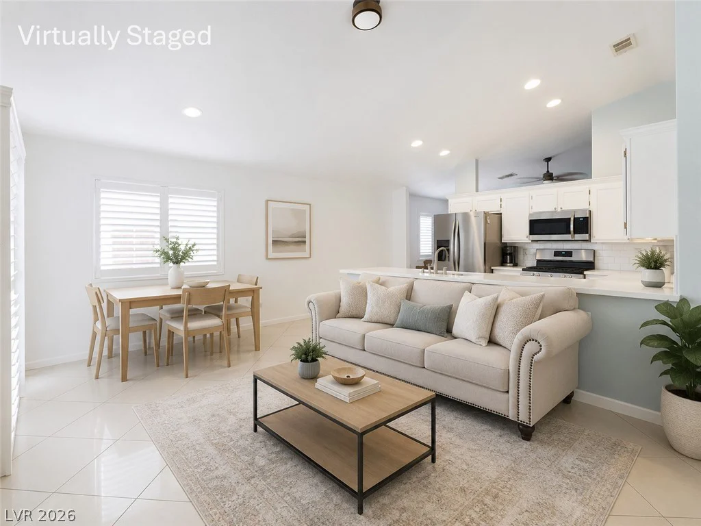 9028 Medicine Wheel, Las Vegas, NV 89143