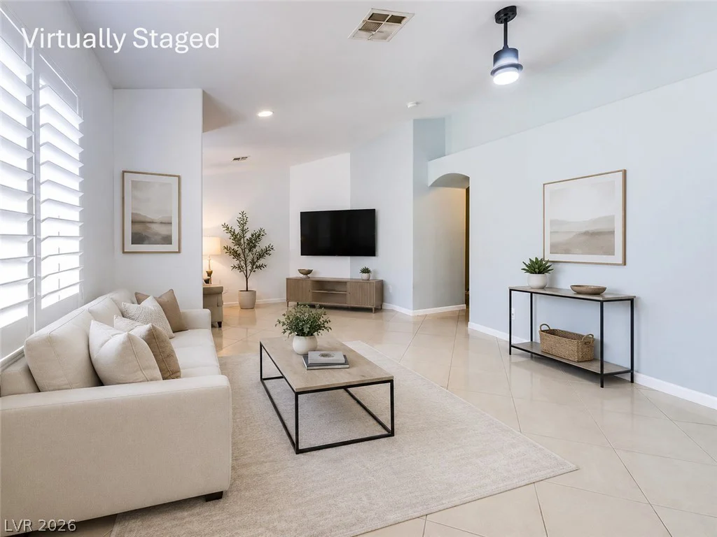 9028 Medicine Wheel, Las Vegas, NV 89143