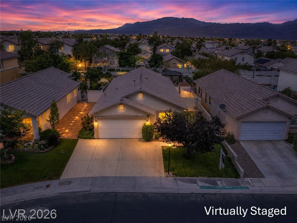 9028 Medicine Wheel, Las Vegas, NV 89143