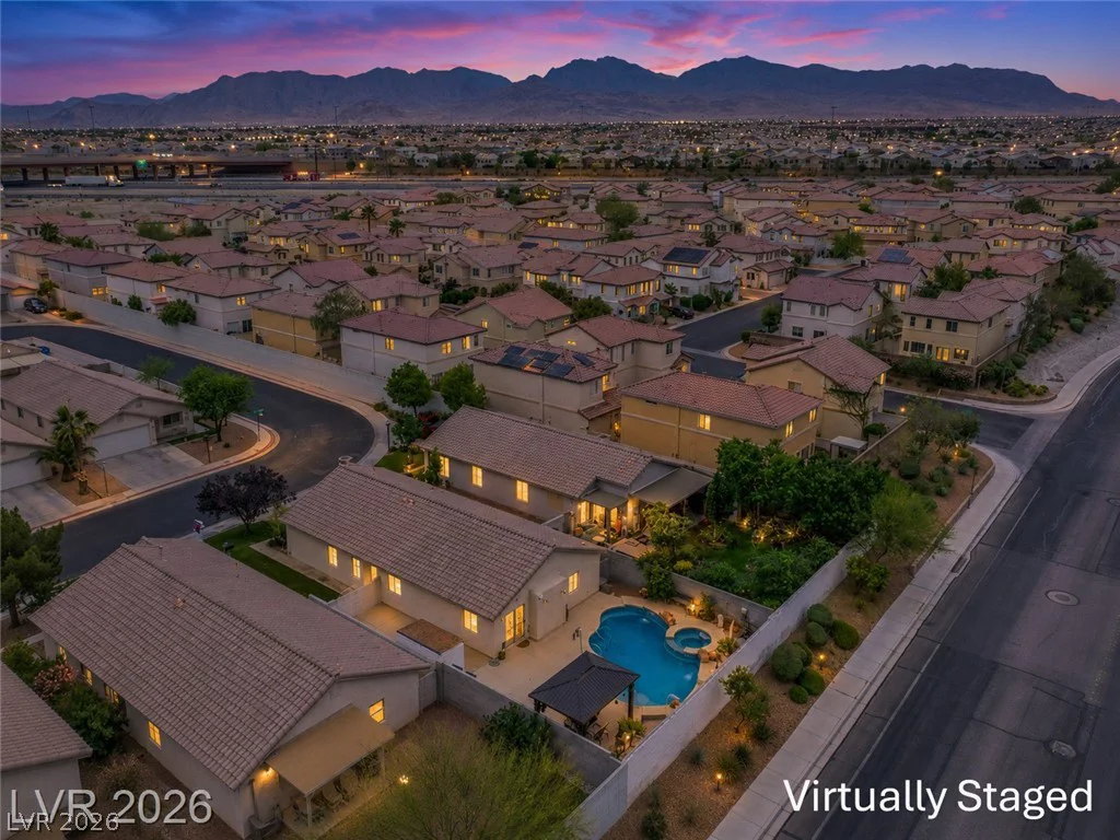 9028 Medicine Wheel, Las Vegas, NV 89143