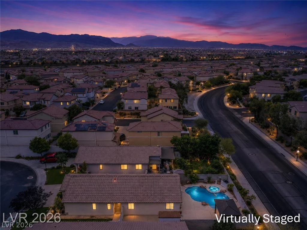 9028 Medicine Wheel, Las Vegas, NV 89143