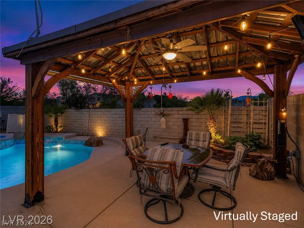9028 Medicine Wheel, Las Vegas, NV 89143